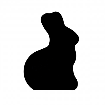 Medium Bunny